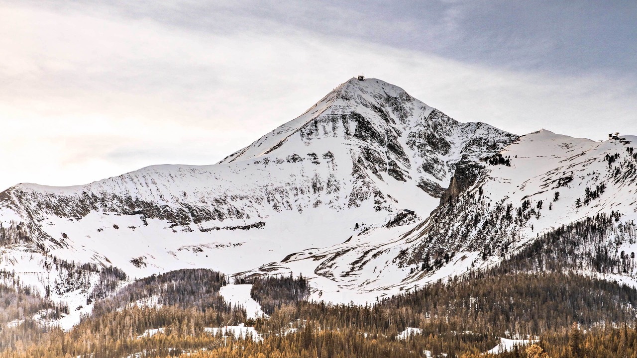 Photo of Others in Big Sky