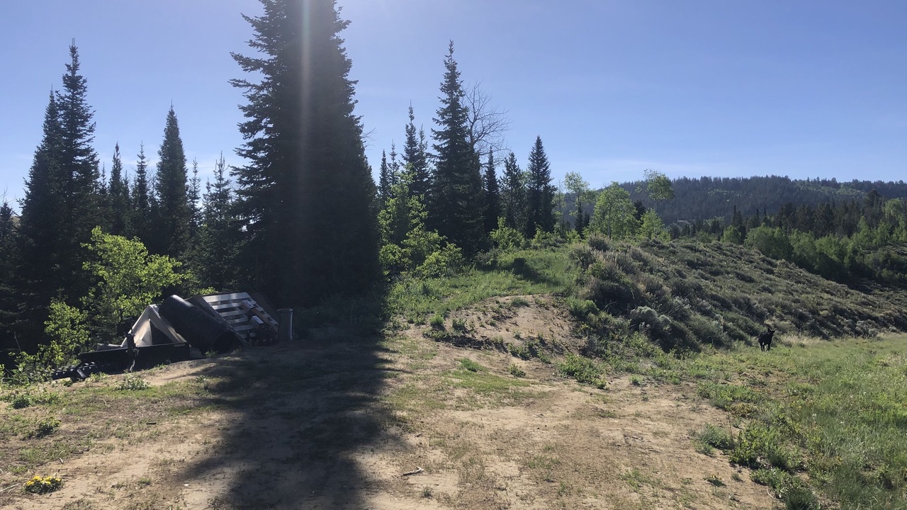 Photo of Outdoor in Sublette County