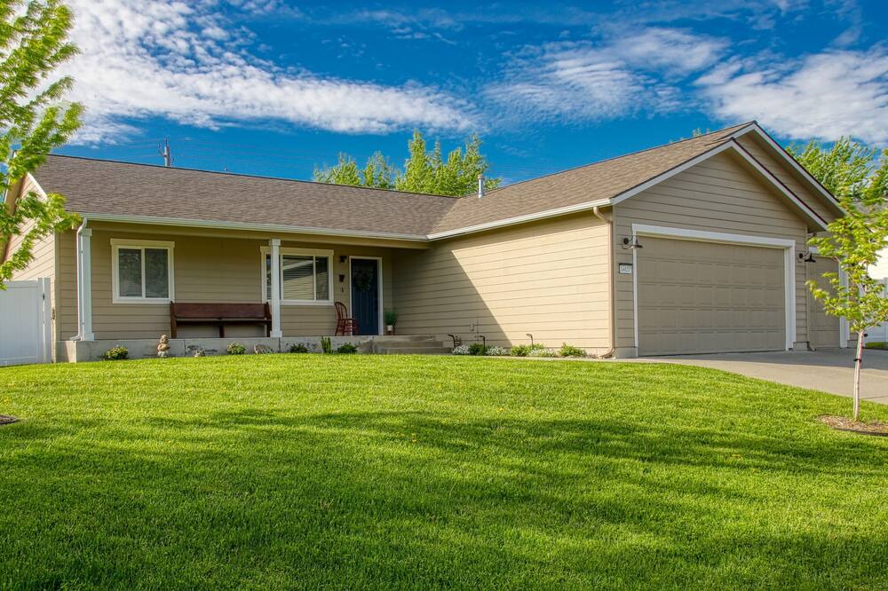 Photo of Outdoor in Rathdrum