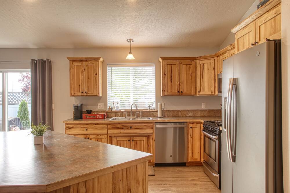 Photo of Kitchen in Rathdrum