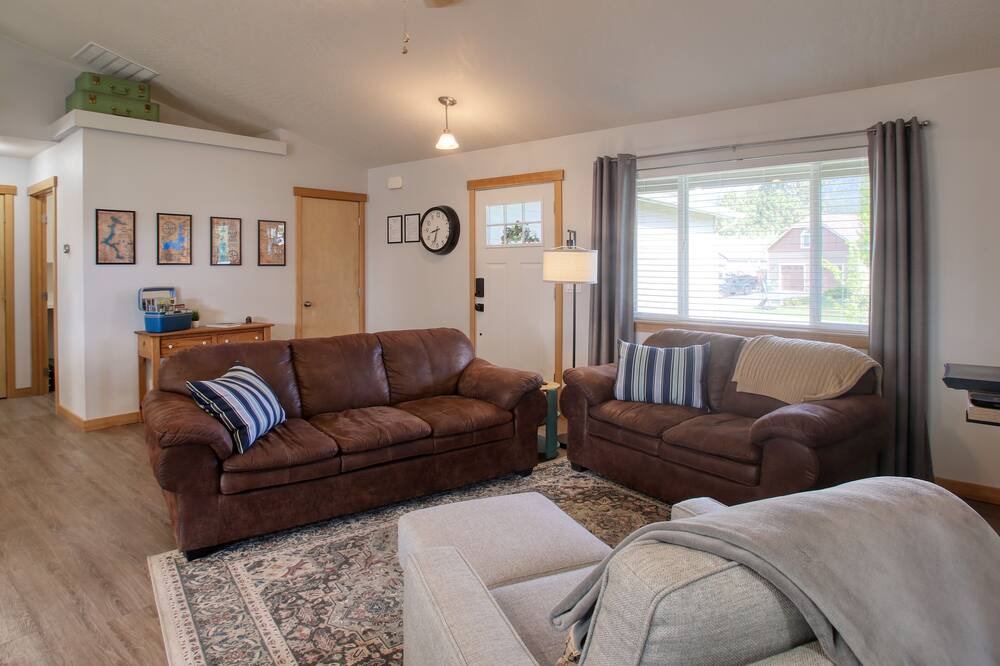 Photo of Livingroom in Rathdrum