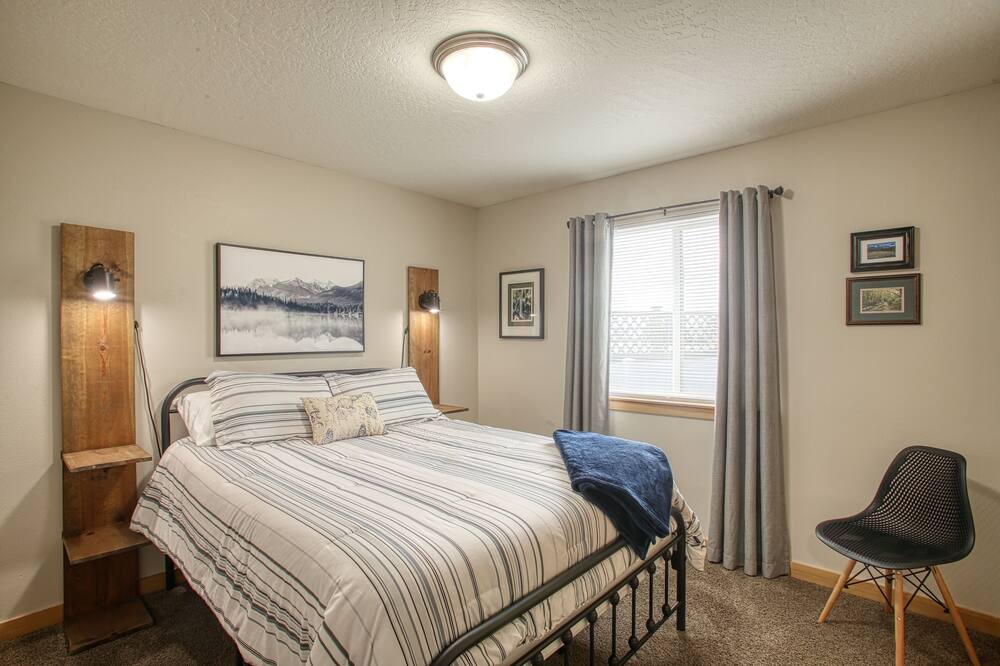 Photo of Bedroom in Rathdrum