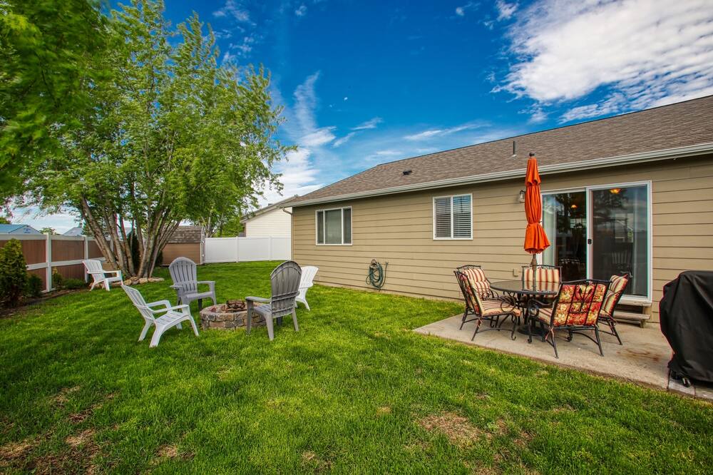 Photo of Outdoor in Rathdrum