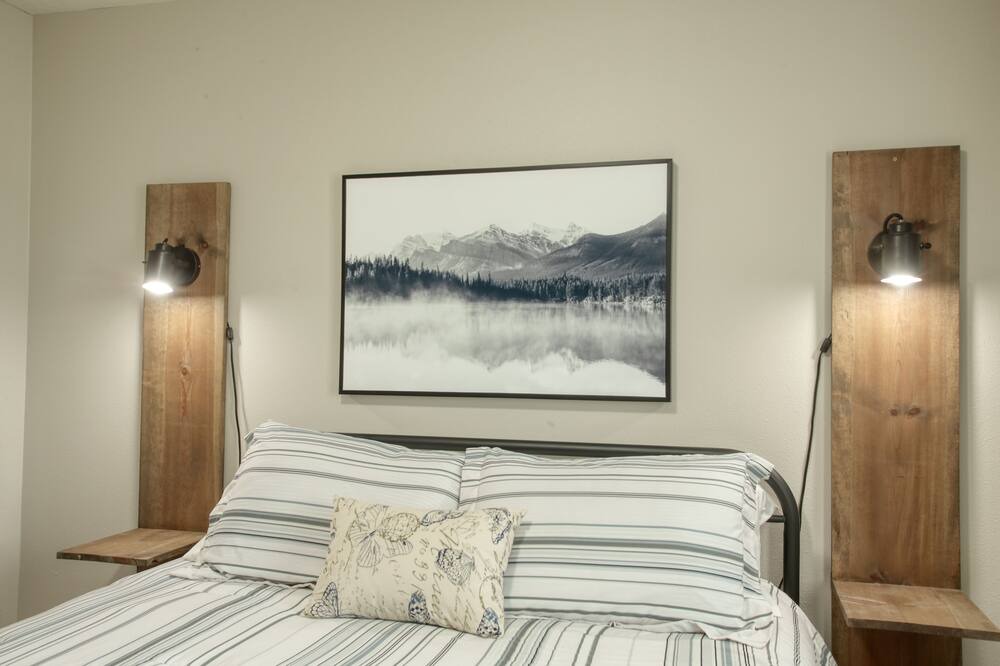 Photo of Bedroom in Rathdrum