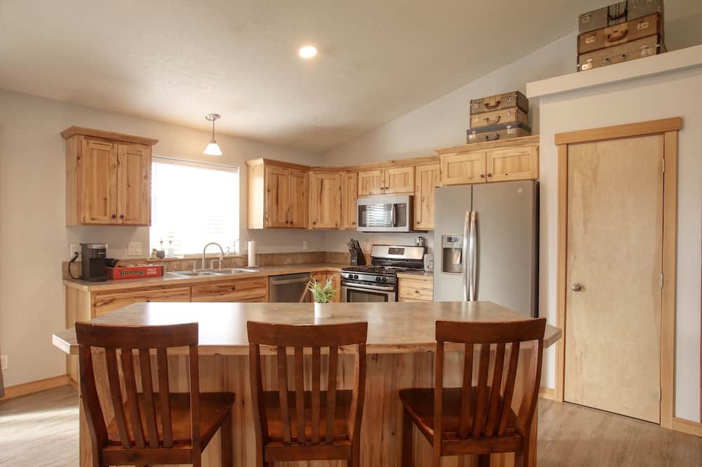 Photo of Kitchen in Rathdrum