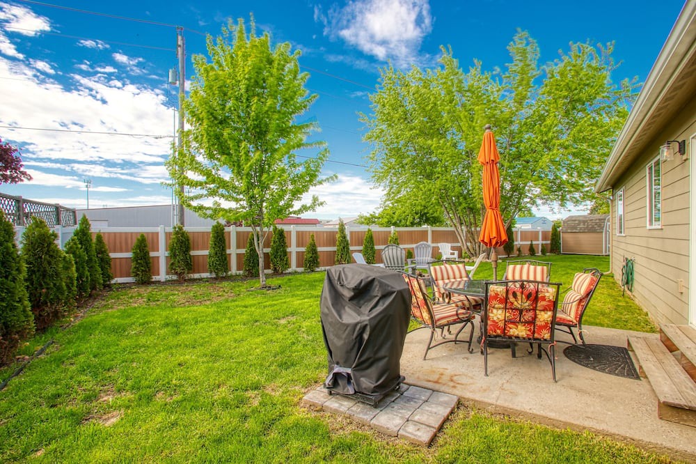 Photo of Outdoor in Rathdrum