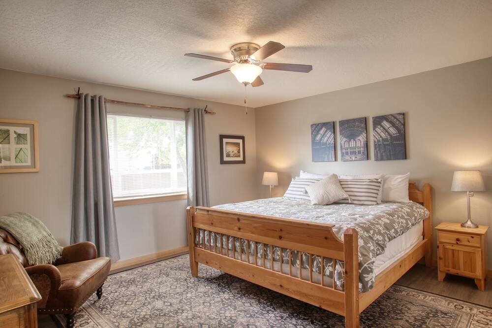 Photo of Bedroom in Rathdrum