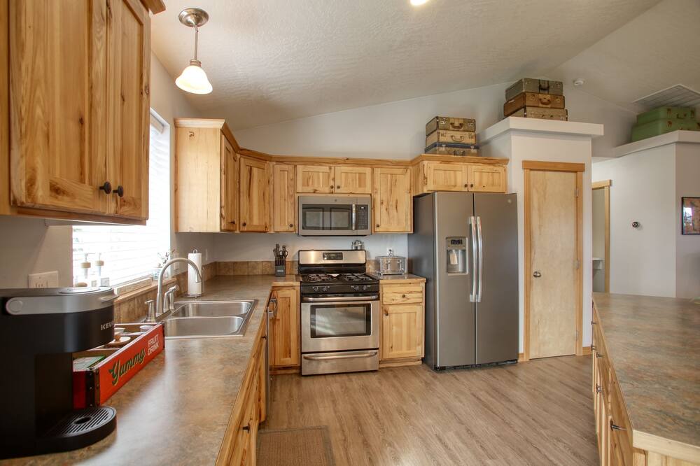 Photo of Kitchen in Rathdrum