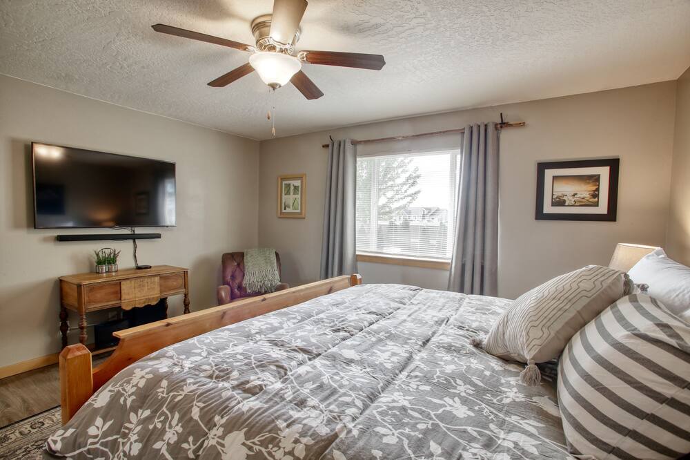 Photo of Bedroom in Rathdrum