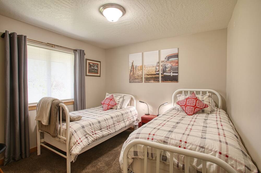 Photo of Bedroom in Rathdrum