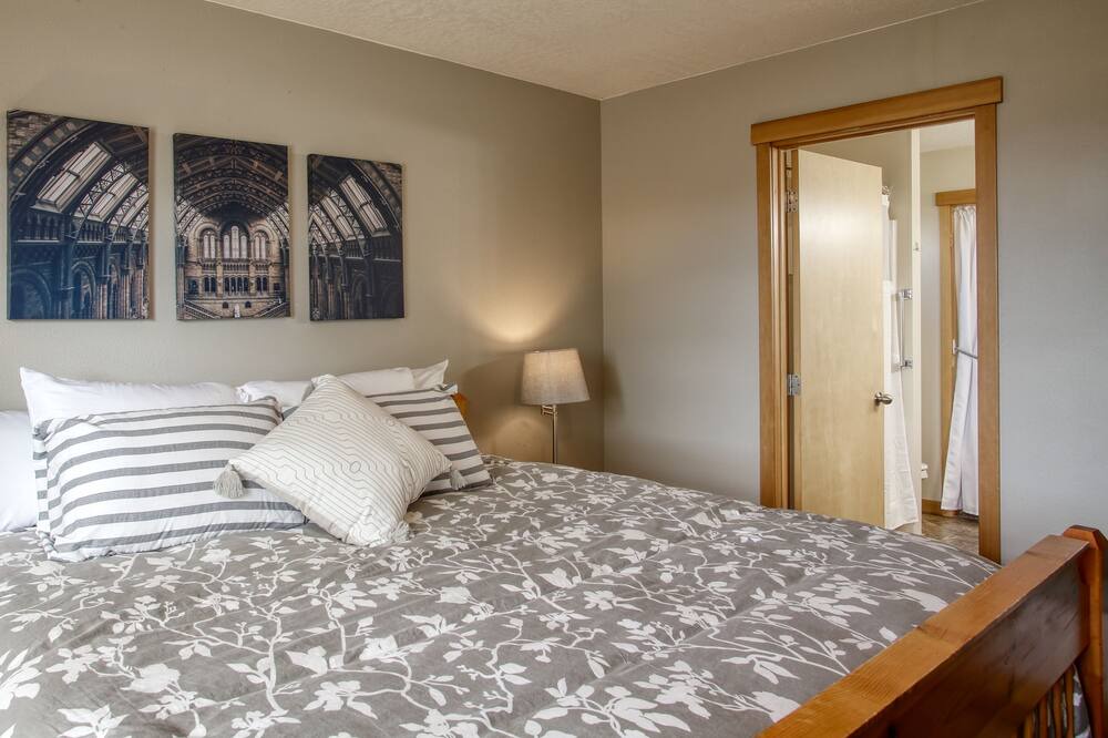 Photo of Bedroom in Rathdrum