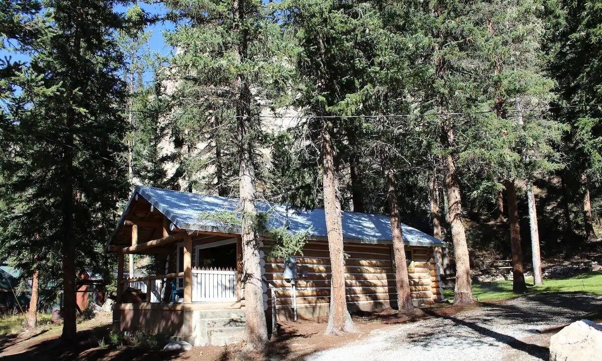 Photo of Outdoor in Gallatin Gateway