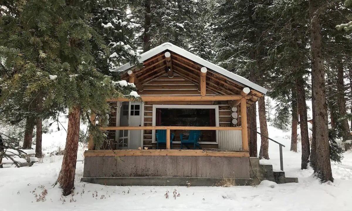 Photo of Outdoor in Gallatin Gateway