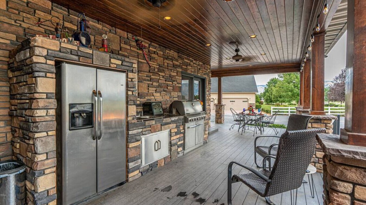 Photo of Outdoor in Preston