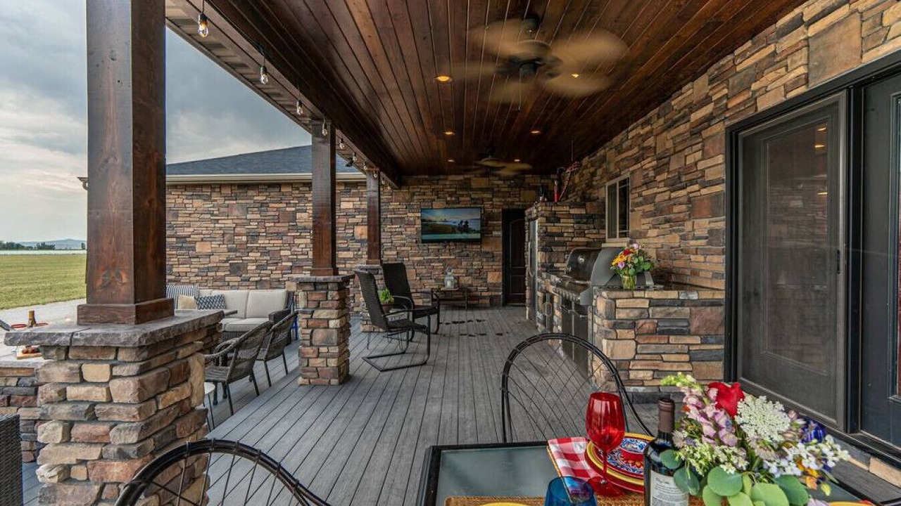 Photo of Outdoor in Preston