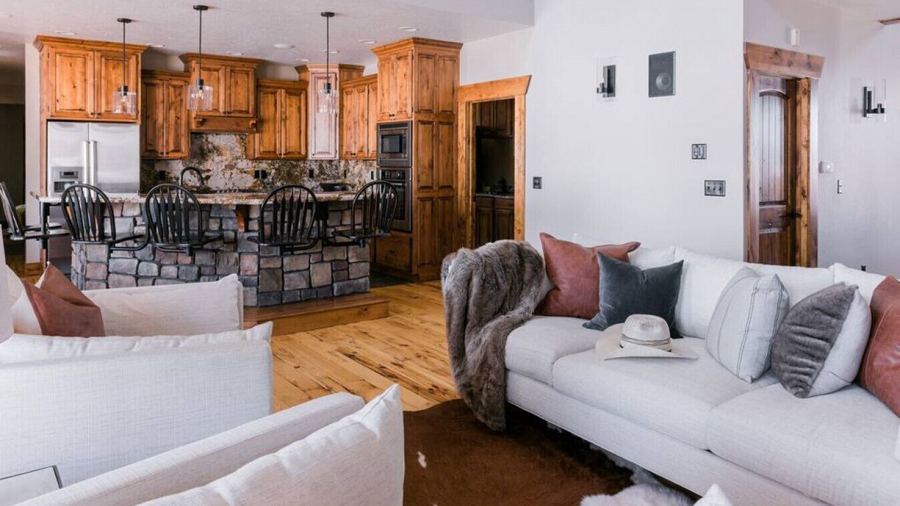 Photo of Livingroom in Preston