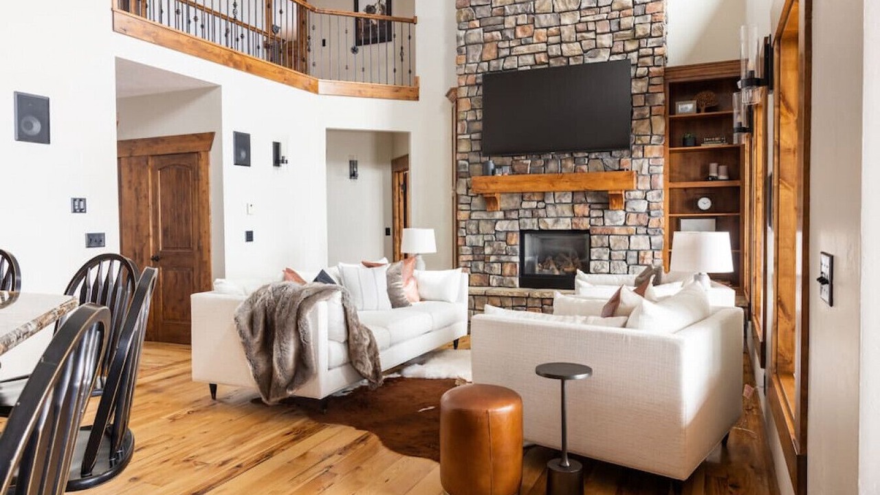 Photo of Livingroom in Preston