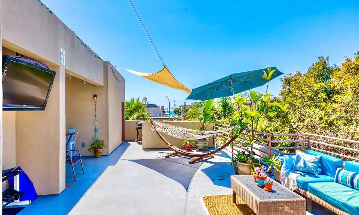 Photo of Outdoor in South Mission Beach