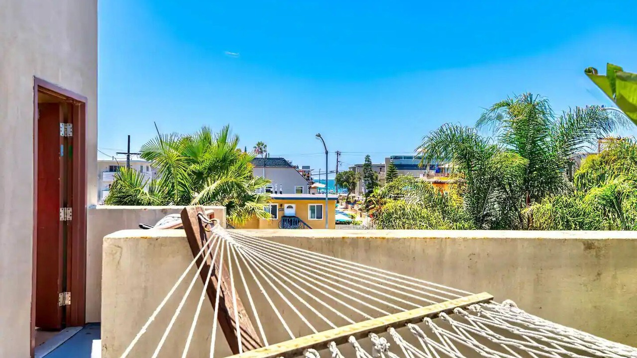 Photo of Outdoor in South Mission Beach