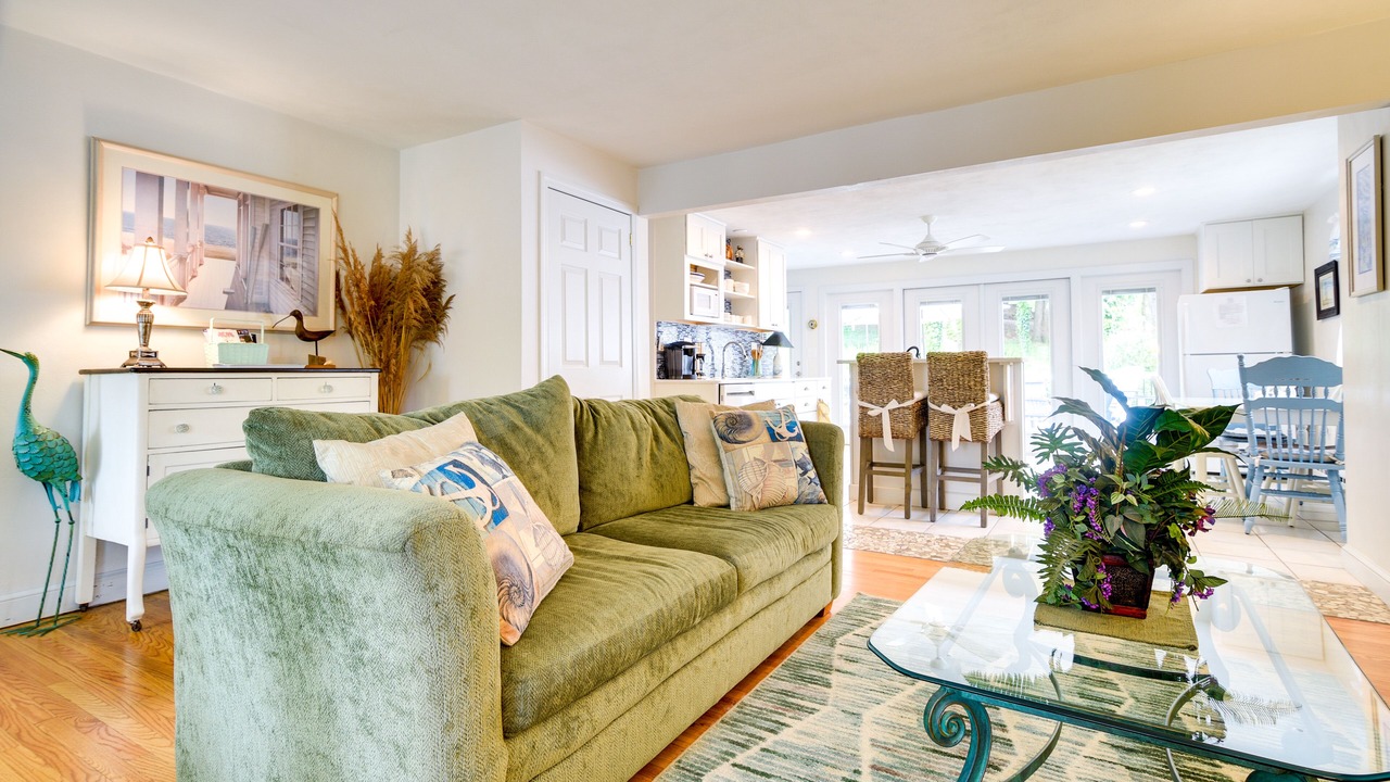 Photo of Livingroom in Wrightsville