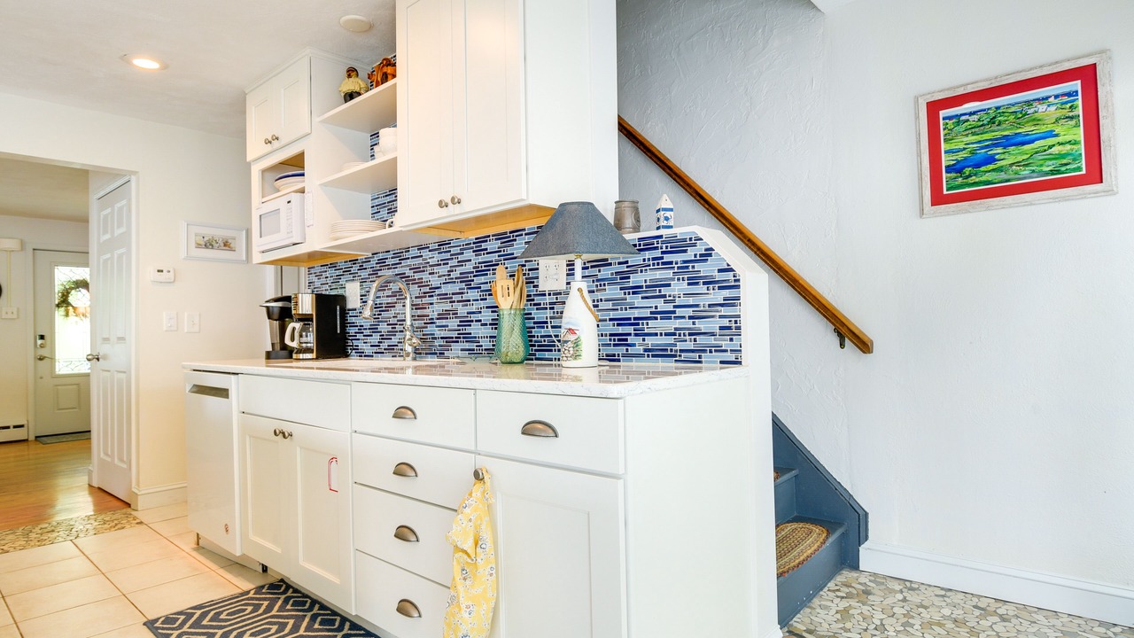 Photo of Kitchen in Wrightsville