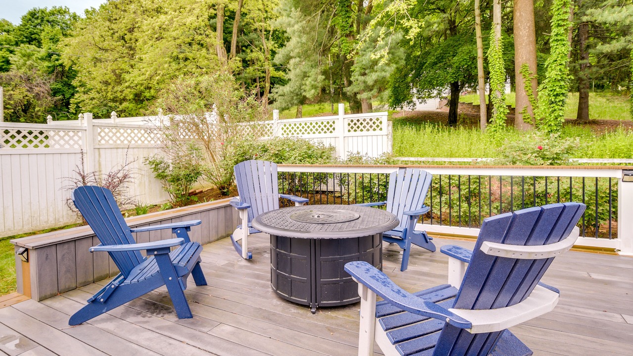 Photo of Outdoor in Wrightsville