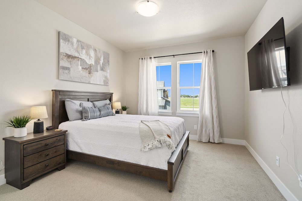 Photo of Bedroom in Loveland