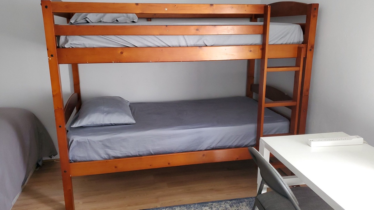 Photo of Bedroom in Palms