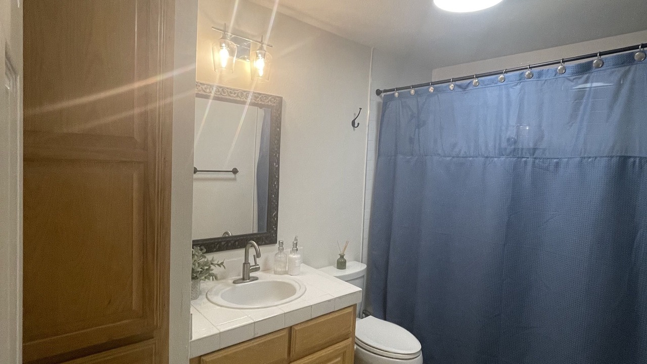 Photo of Bathroom in North Shoal Creek