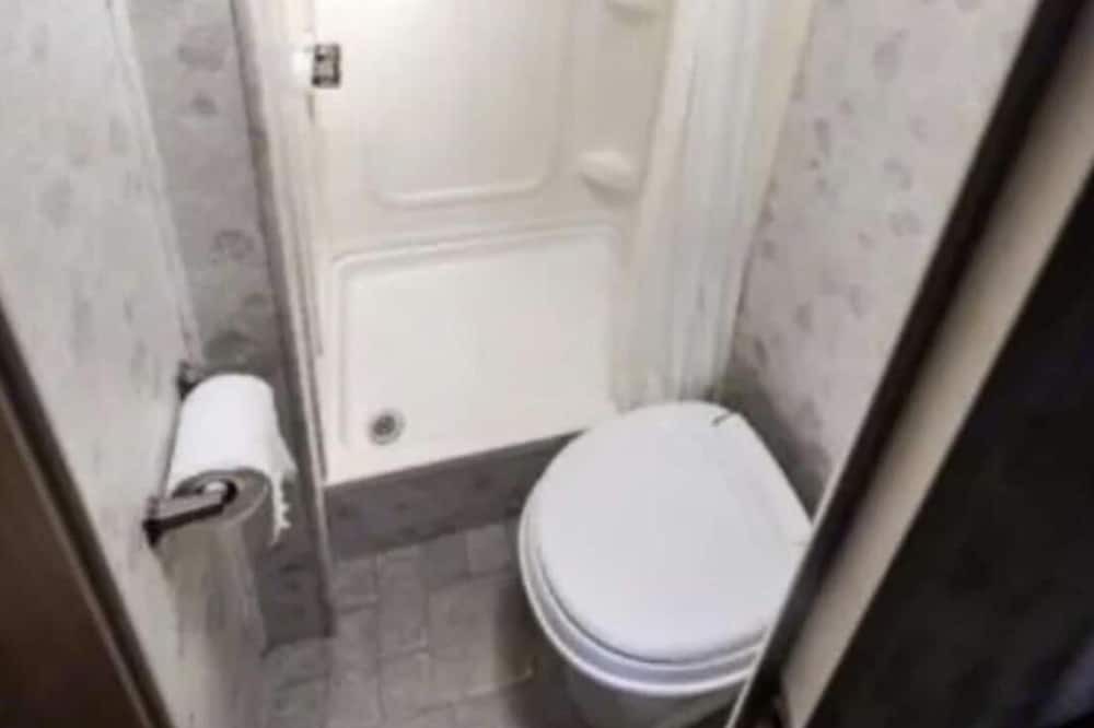Photo of Bathroom in Huson