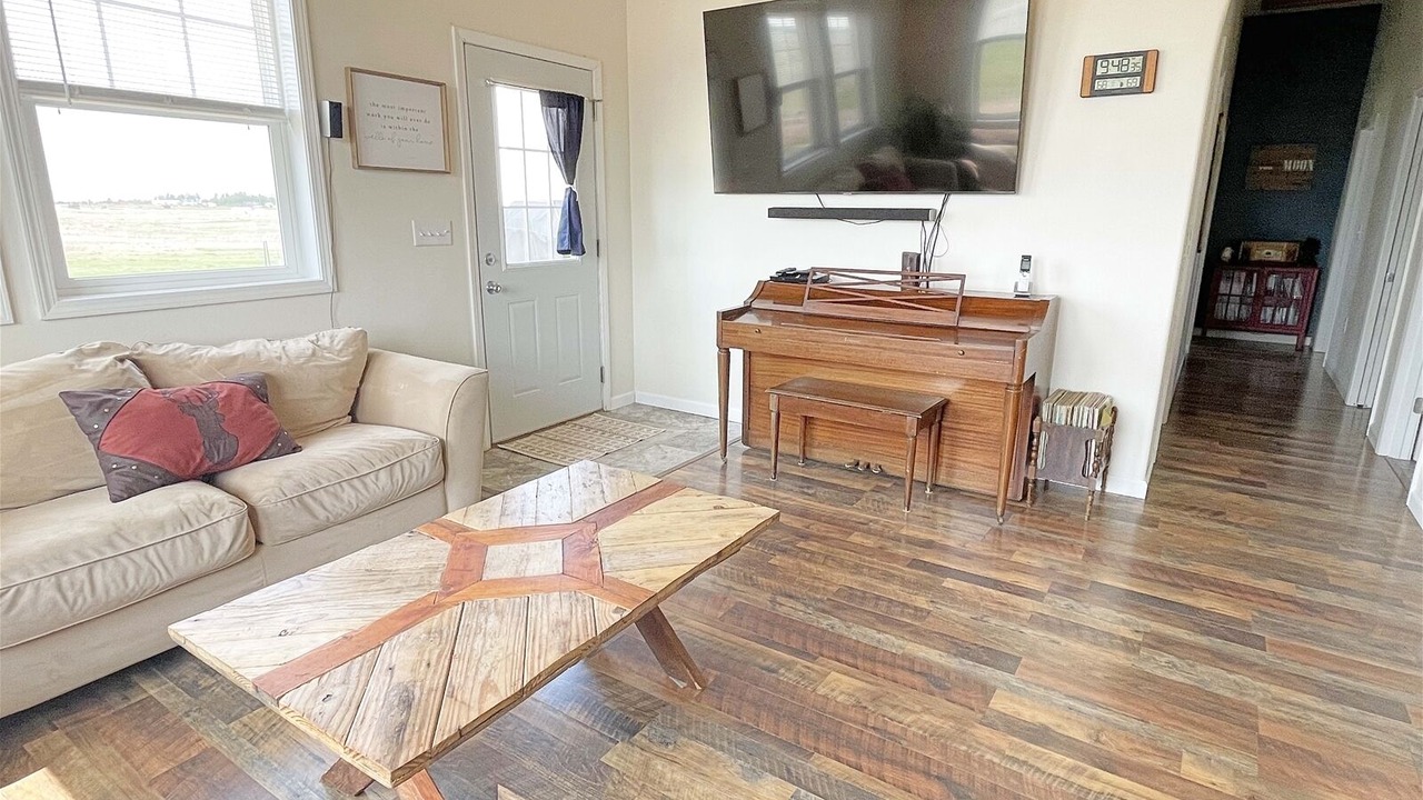 Photo of Livingroom in Edgemont