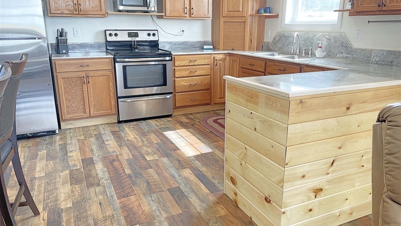 Photo of Kitchen in Edgemont