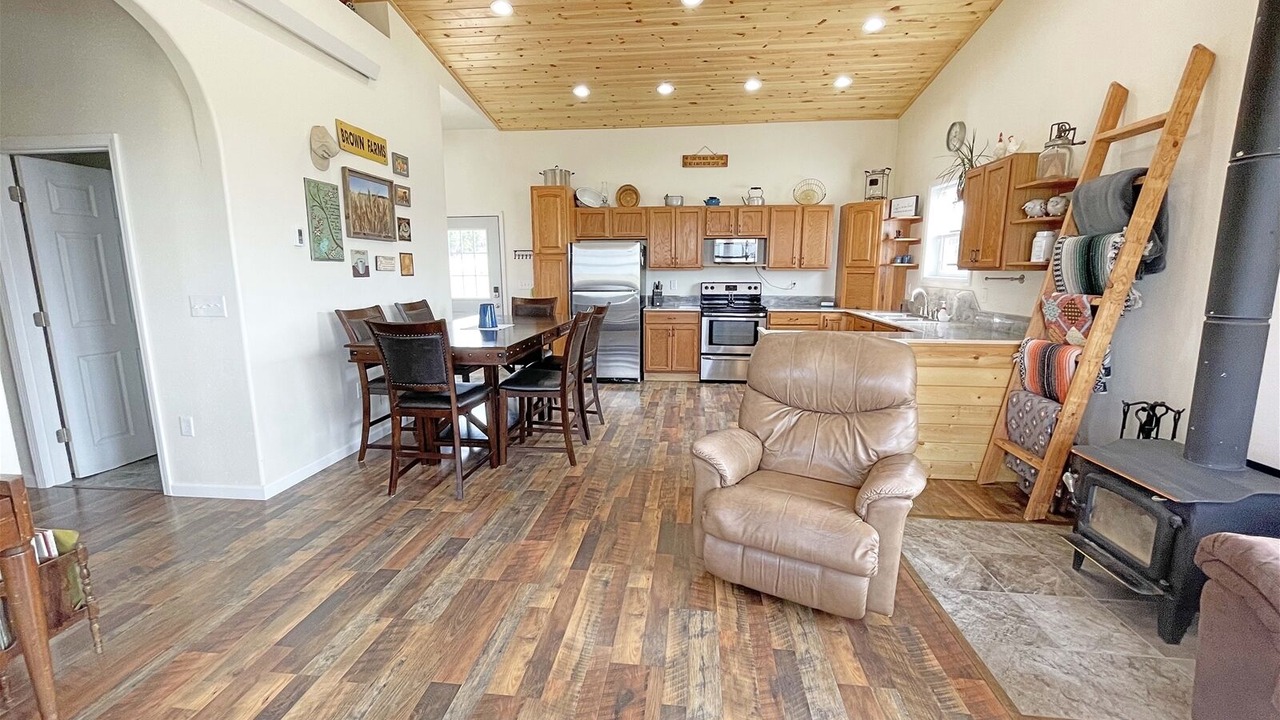Photo of Livingroom in Edgemont