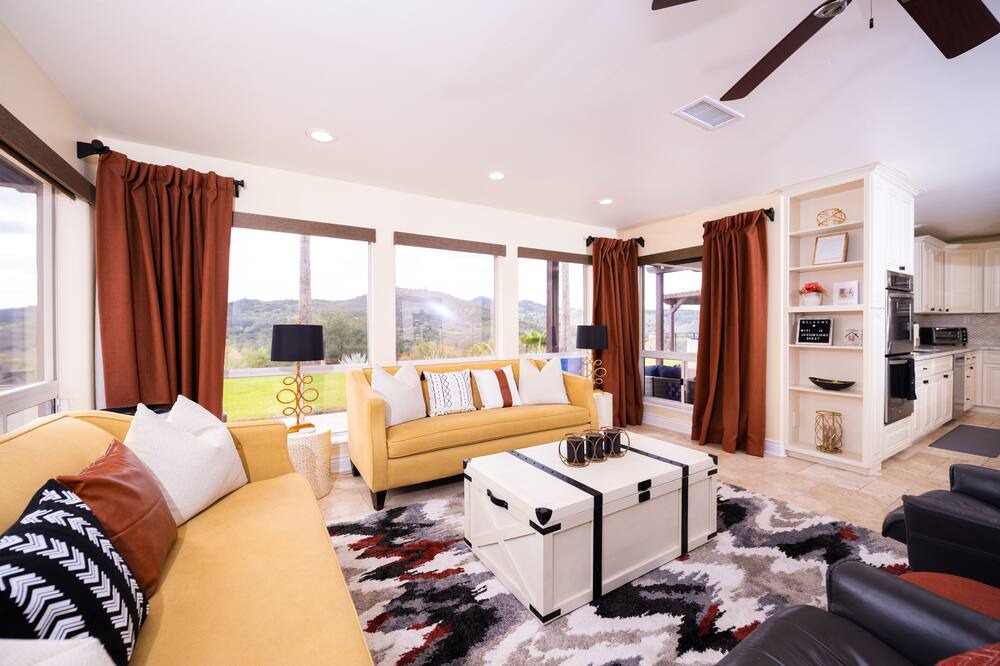 Photo of Bedroom in Valley Center