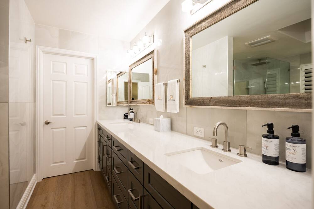 Photo of Bathroom in Valley Center