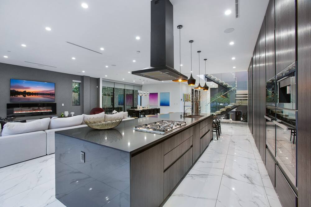 Photo of Kitchen in Melrose