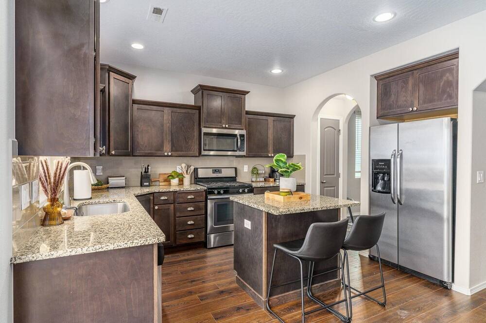 Photo of Kitchen in Spokane