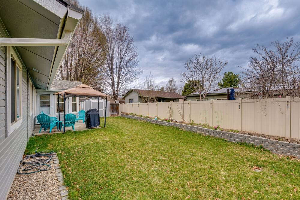 Photo of Outdoor in West Valley
