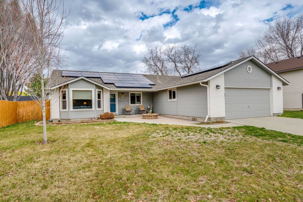 Photo of Outdoor in West Valley