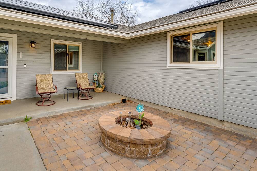 Photo of Outdoor in West Valley