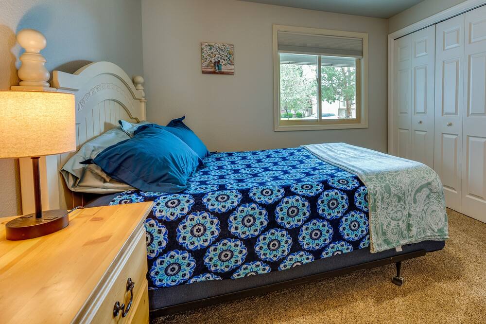 Photo of Bedroom in West Valley
