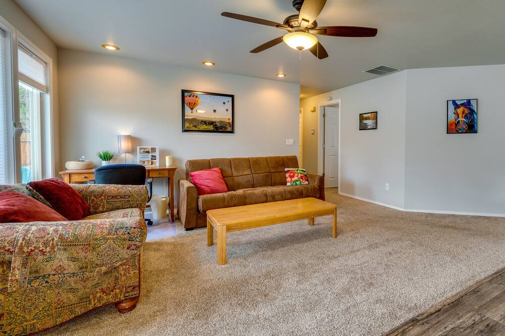 Photo of Bedroom in West Valley