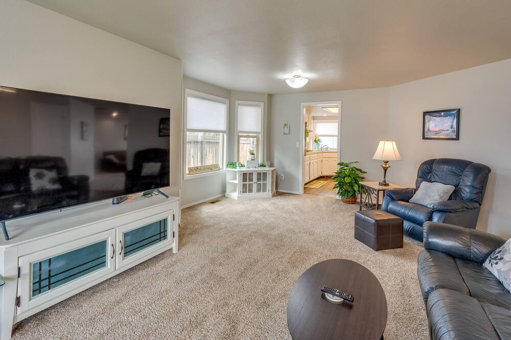 Photo of Bedroom in West Valley