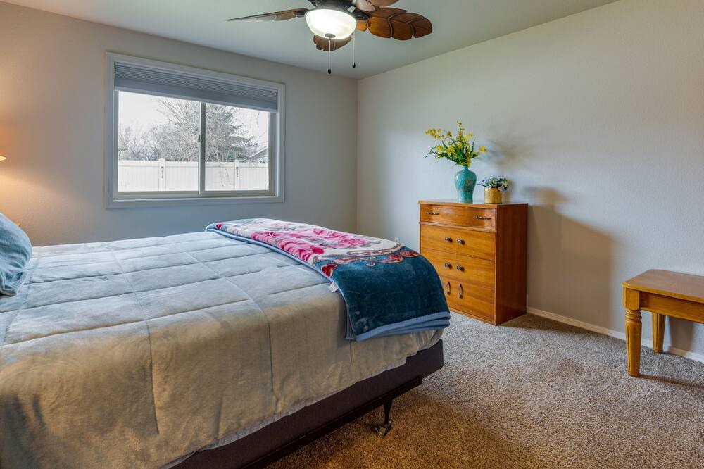 Photo of Bedroom in West Valley