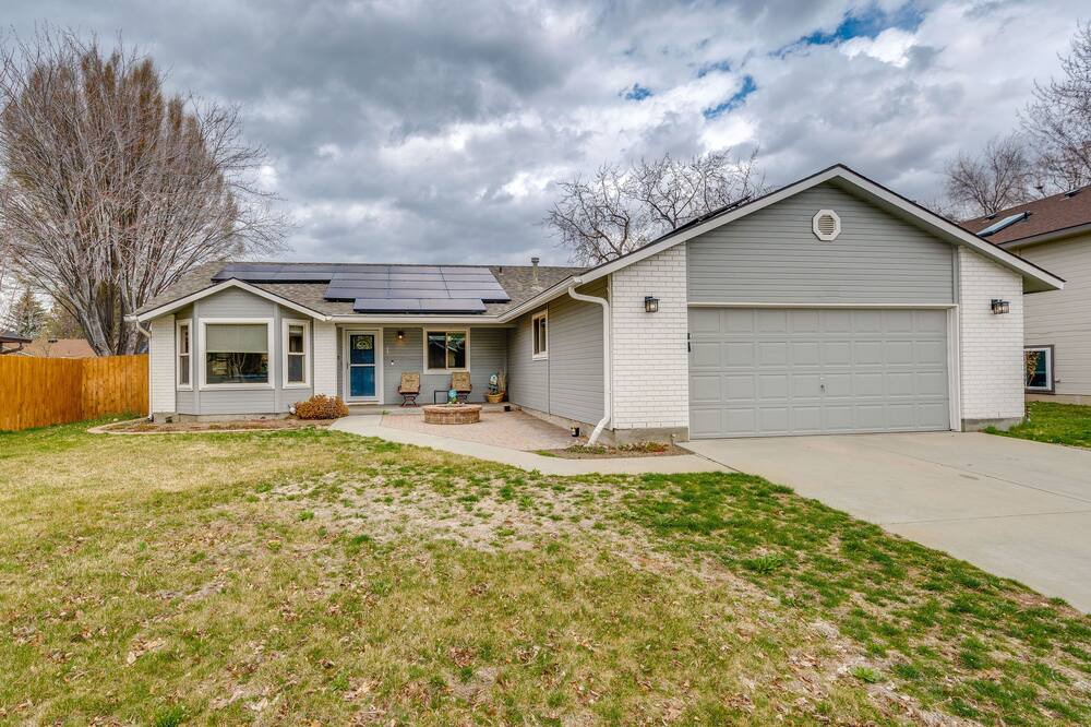 Photo of Outdoor in West Valley