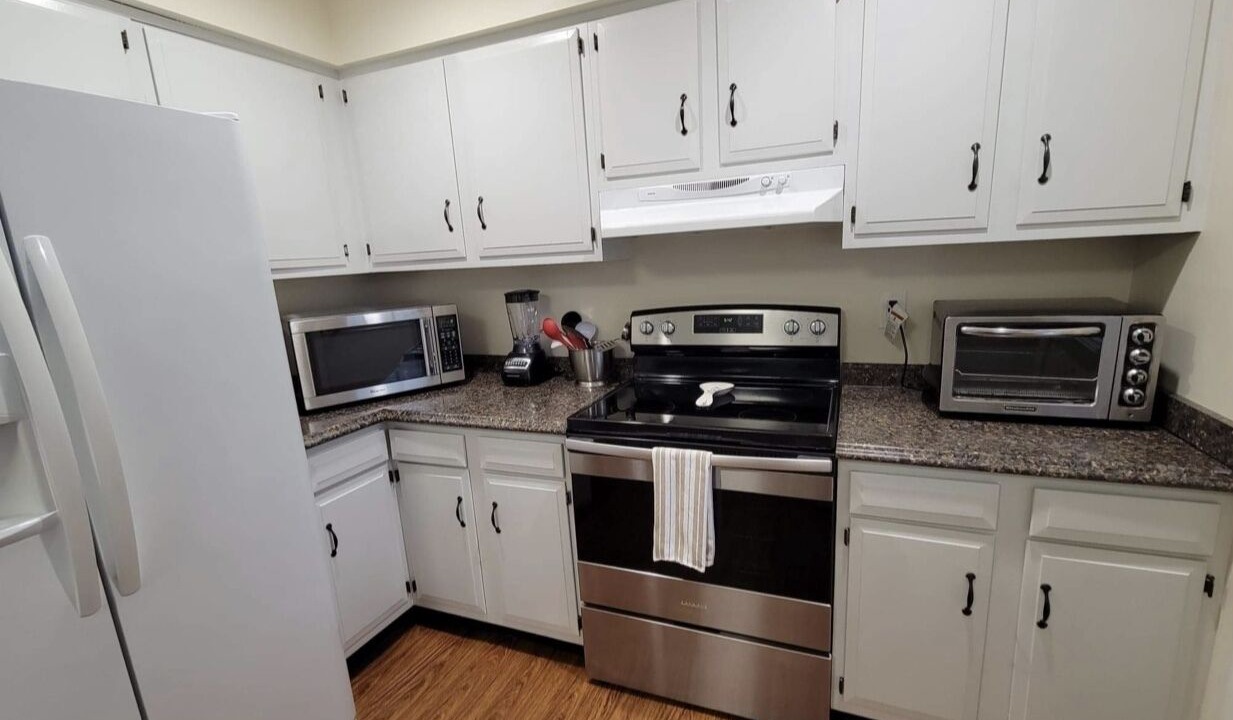 Photo of Kitchen in Conneaut