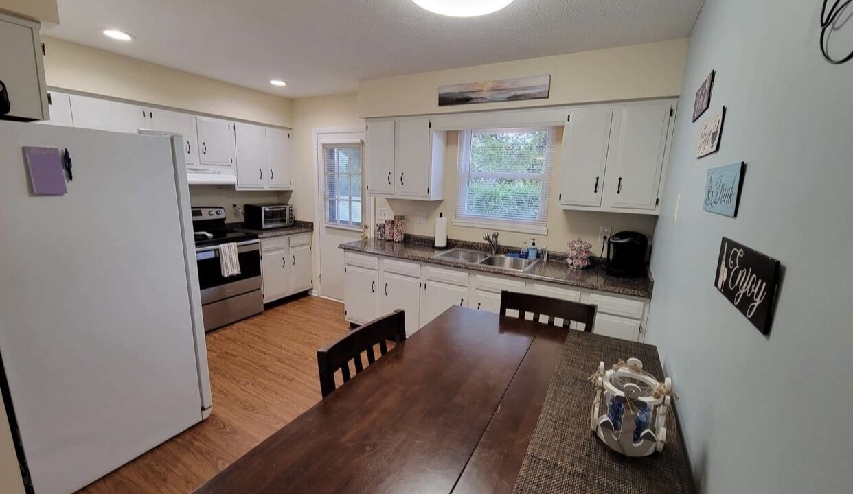 Photo of Kitchen in Conneaut