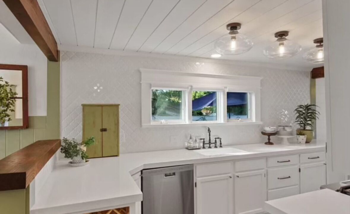 Photo of Kitchen in Coeur d'Alene