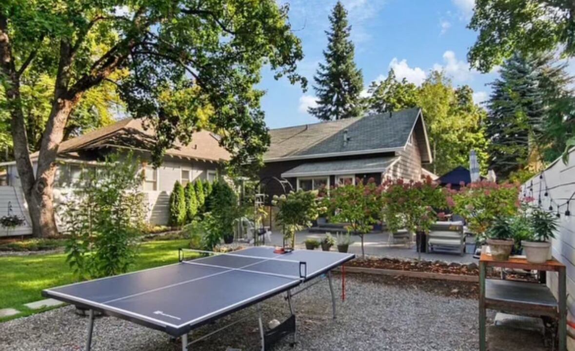 Photo of Outdoor in Coeur d'Alene