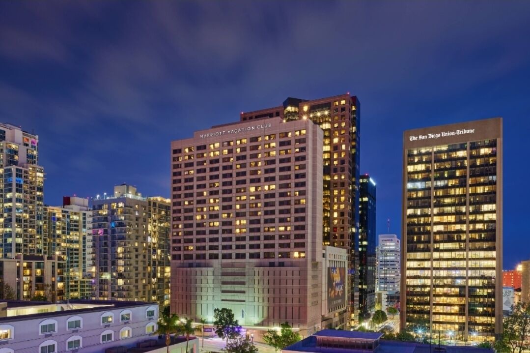 Photo of Outdoor in Downtown San Diego